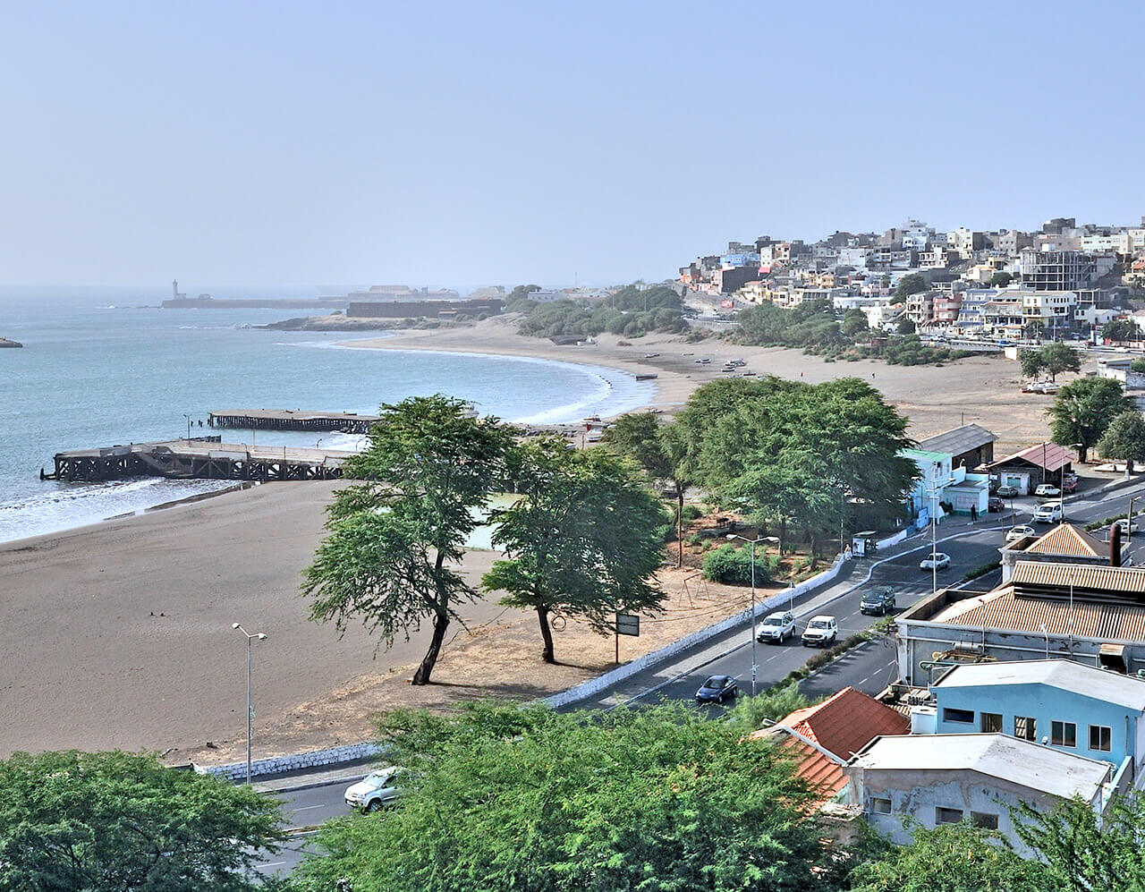 Praia : Praia Praia : Praia