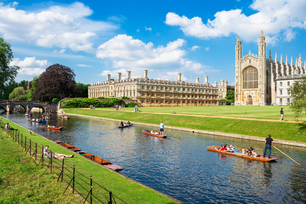 Cambridge : Cambridge Cambridge : Cambridge