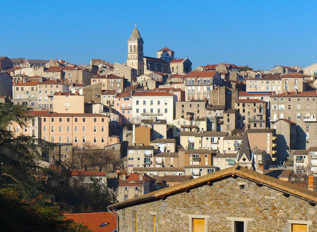 Annonay : Annonay Annonay : Annonay