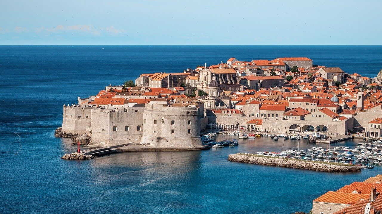Dubrovnik : Dubrovnik