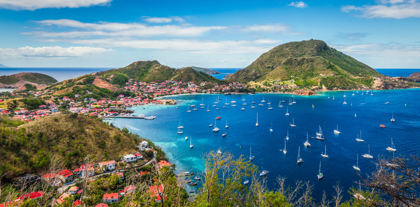 Les Saintes : Les Saintes Les Saintes : Les Saintes