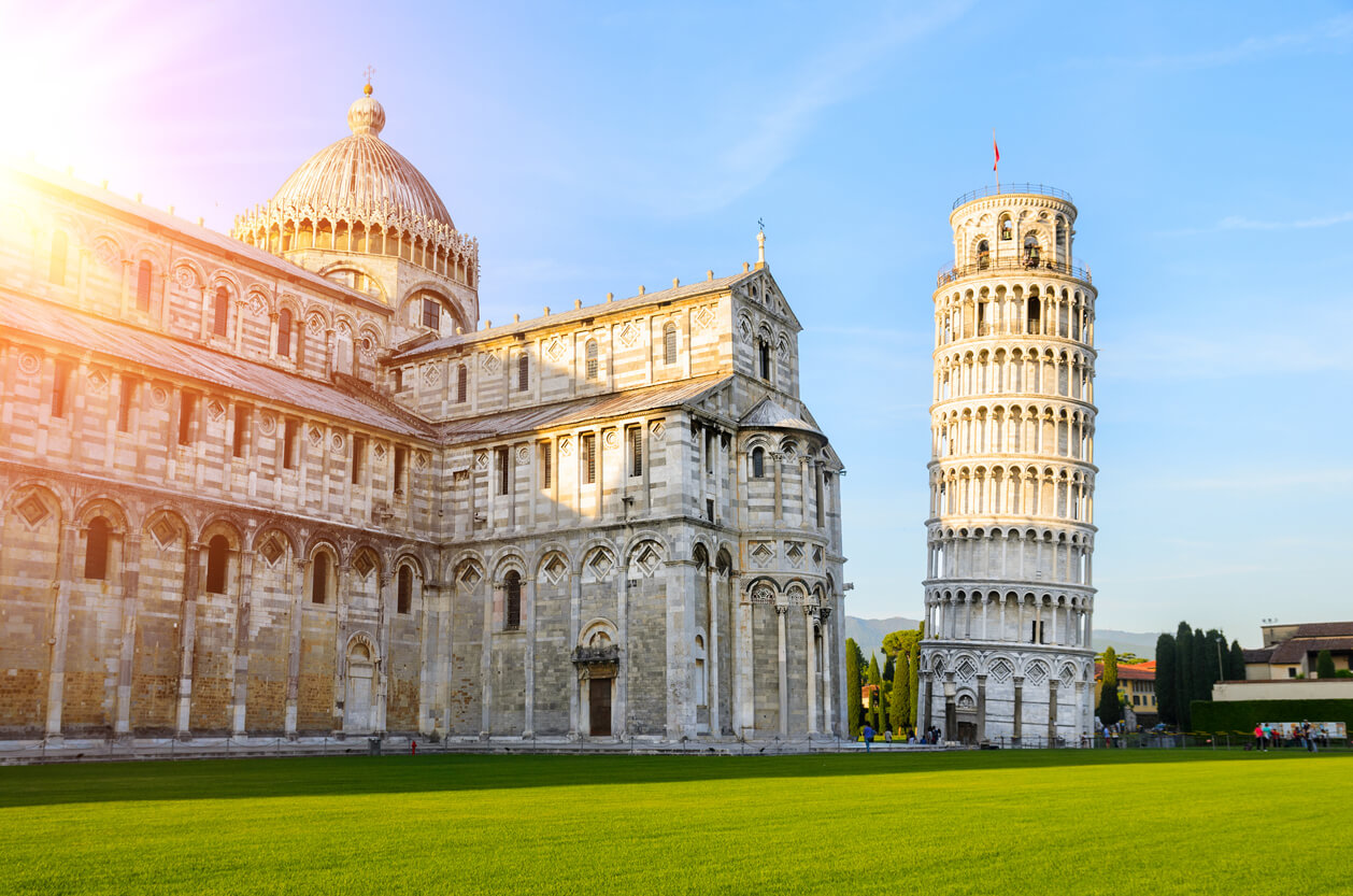 Pisa : Pise Pisa : Pise