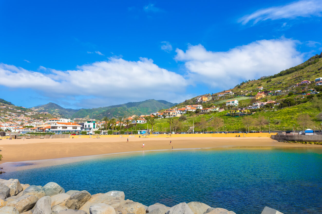 Machico : Machico Machico : Machico