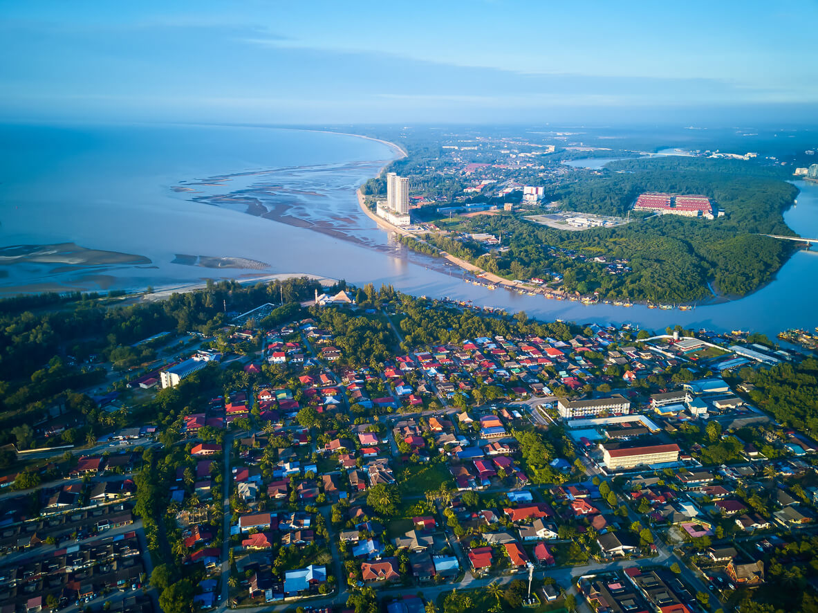 Kuantan : Kuantan