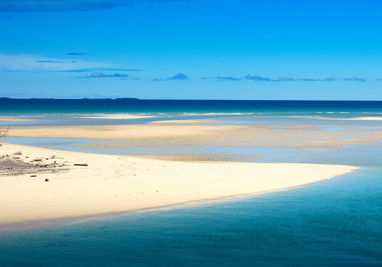 Ouvéa : Ouvéa Ouvéa : Ouvéa