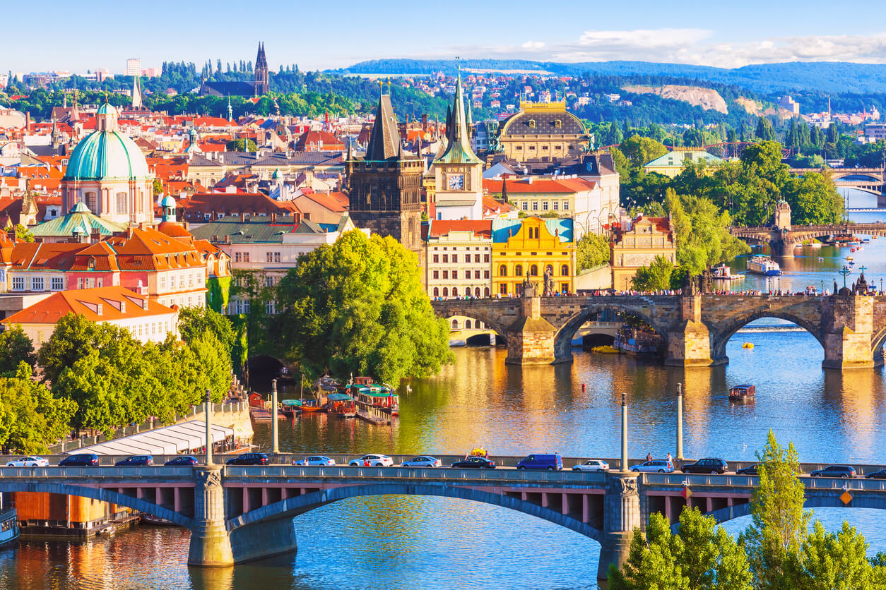Prag : Prague Prag : Prague