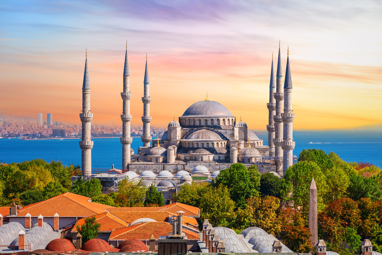Istanbul : Istanbul Istanbul : Istanbul