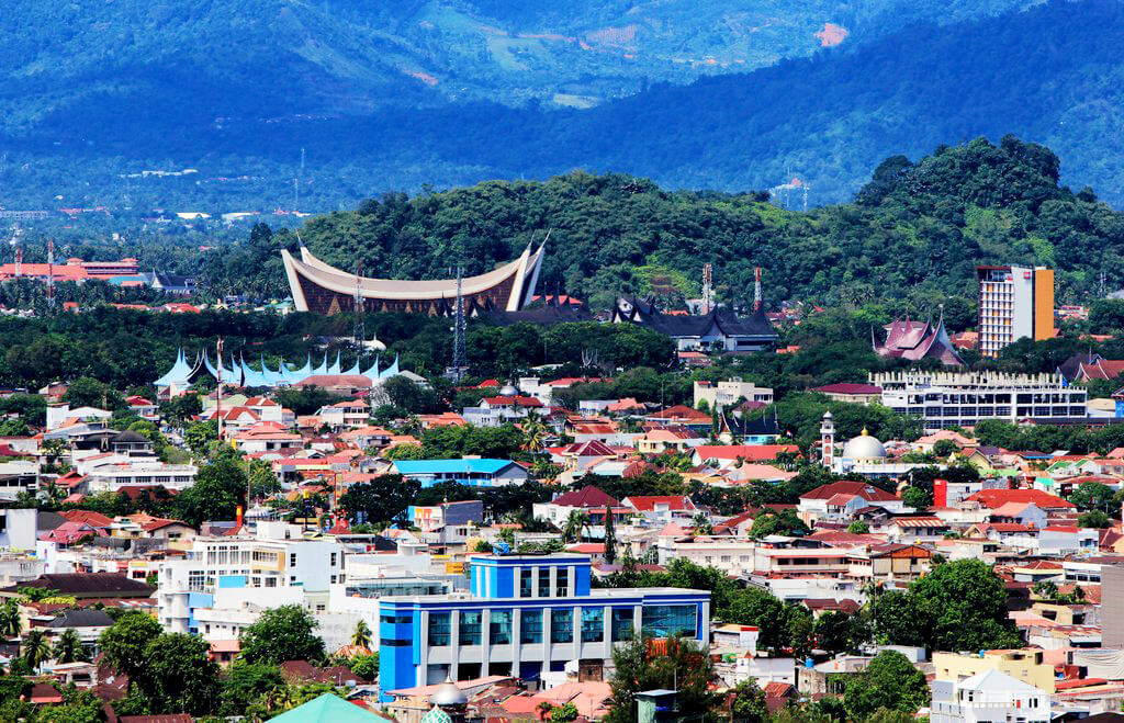 Staden Padang : Staden Padang :