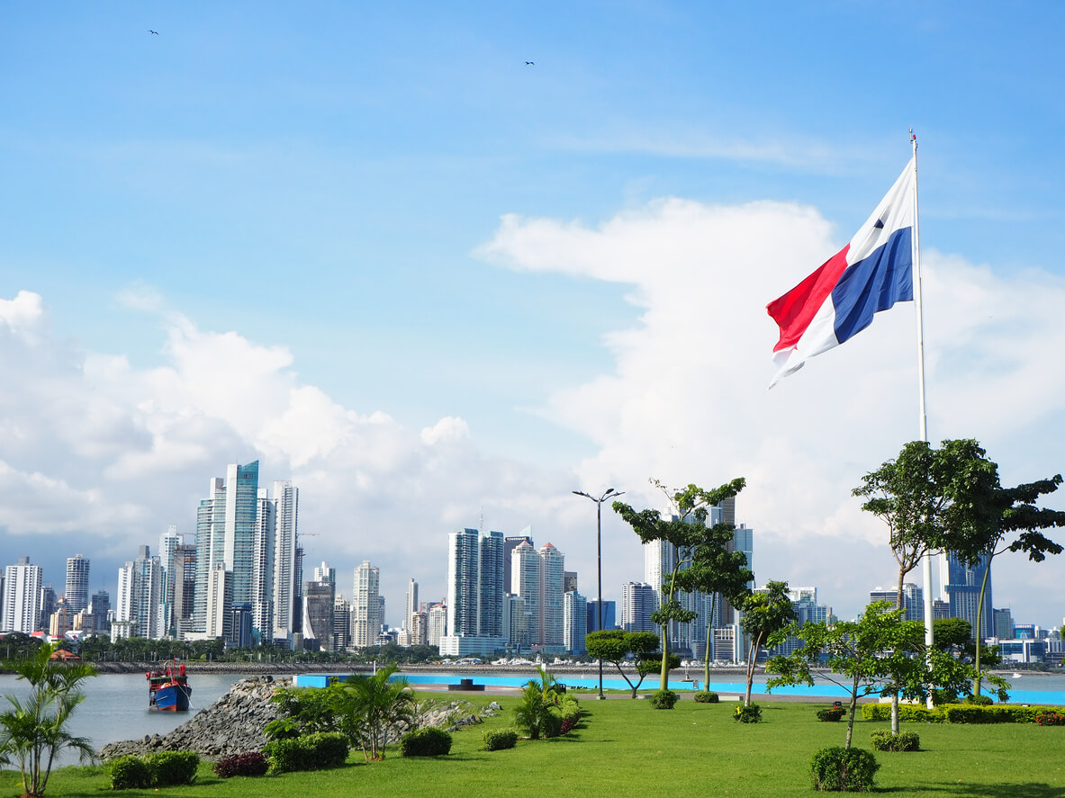 Panama: Panama City Panama: Panama City