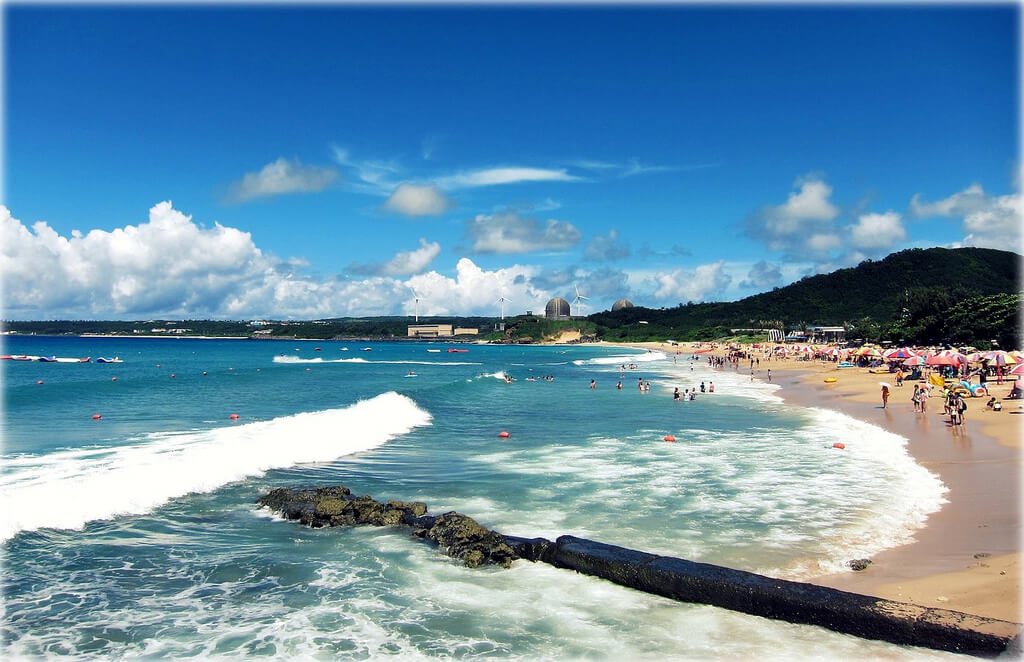 Kenting Nationalpark : 