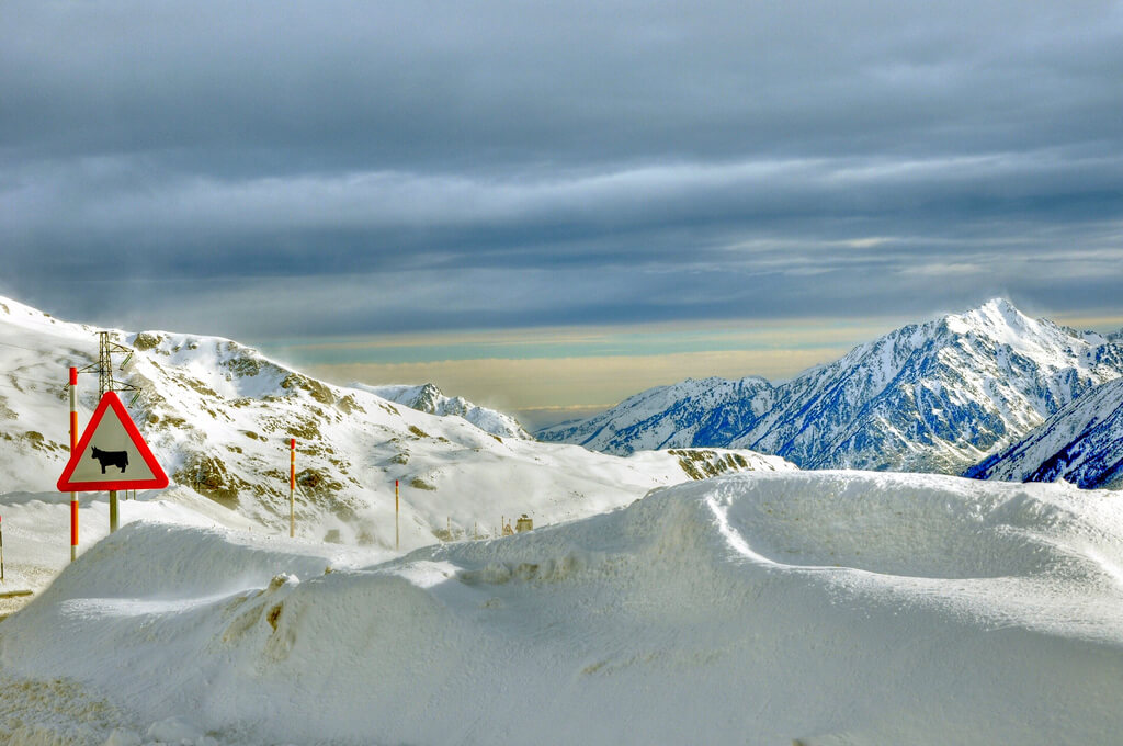 Pas de la Casa : Pas de la Casa :
