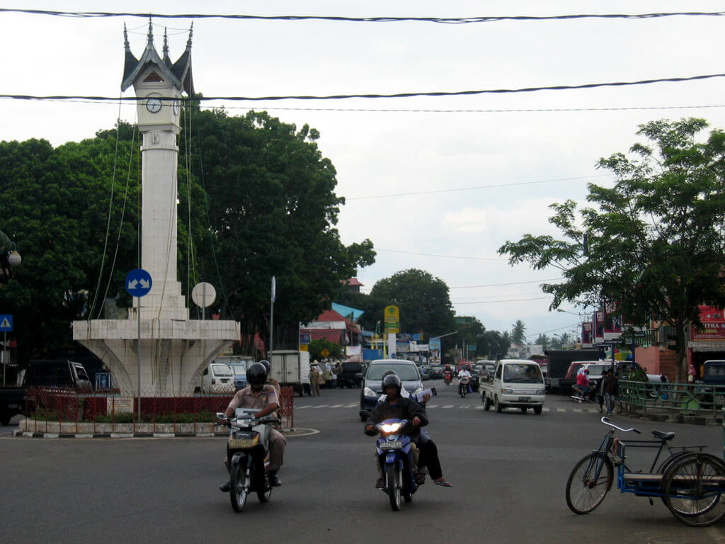 Payakumbuh : Payakumbuh :