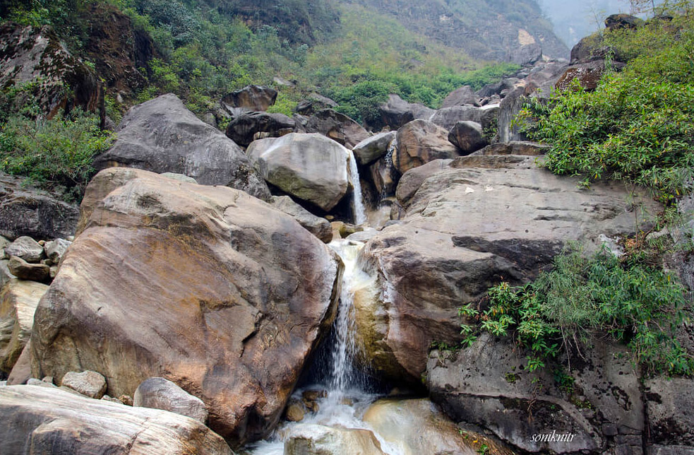 Phuentsholing : Phuentsholing :