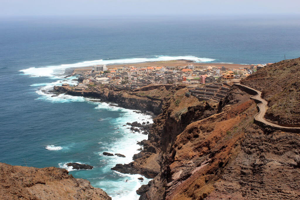 Ponta do Sol :  Ponta do Sol :