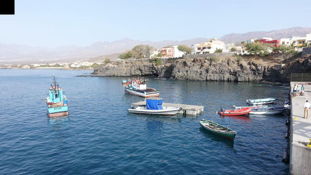 Porto Novo :  Porto Novo :