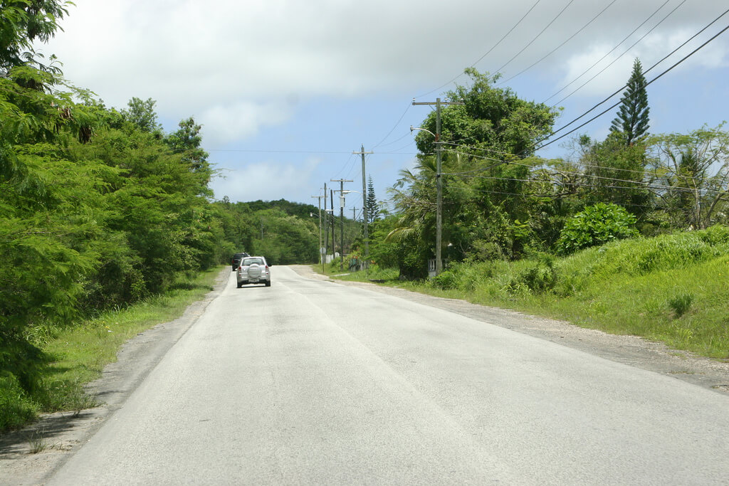 Potters village : Potters village :