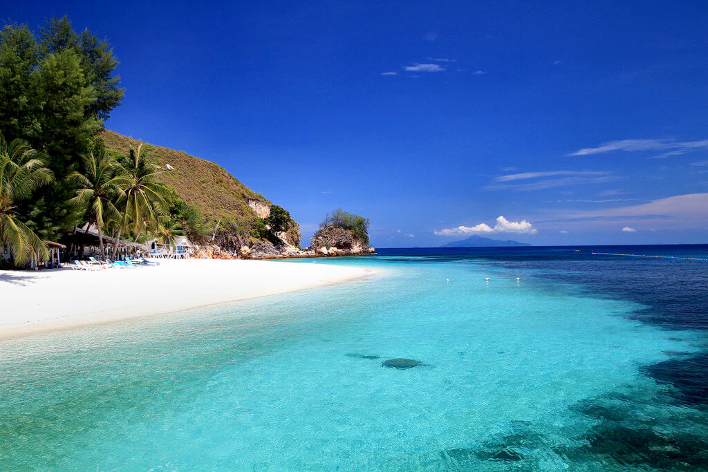 Rawa island : Rawa island :