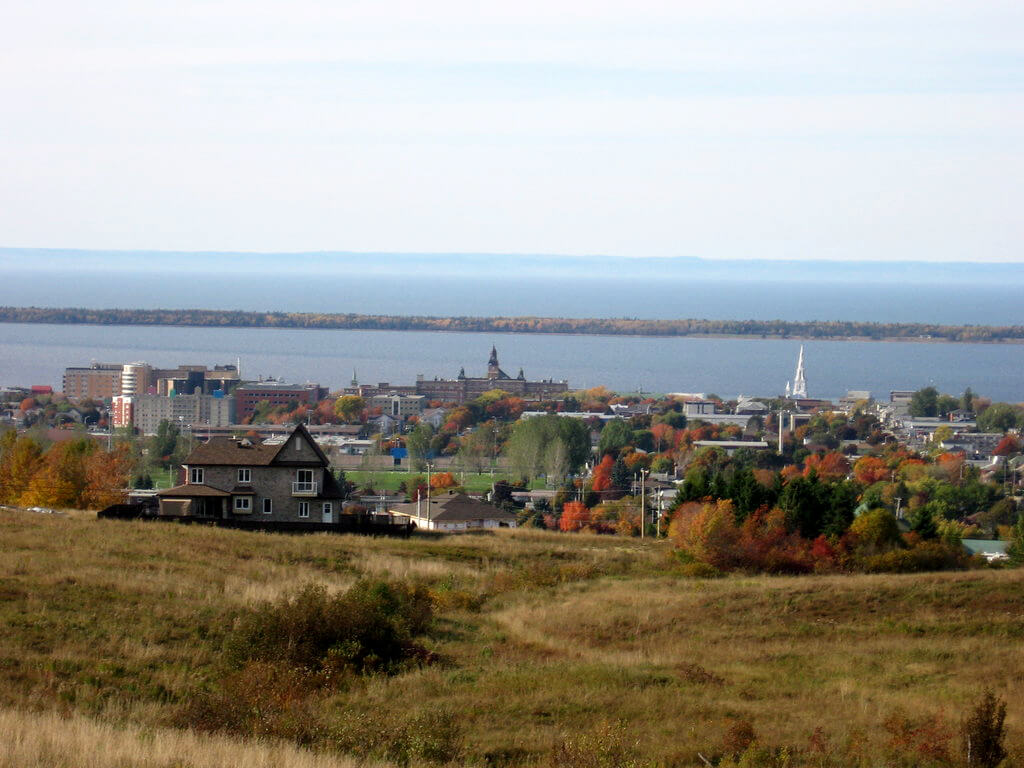 Rimouski : 