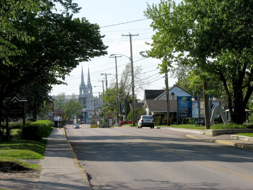 Saint-Felicien : Saint-Felicien :