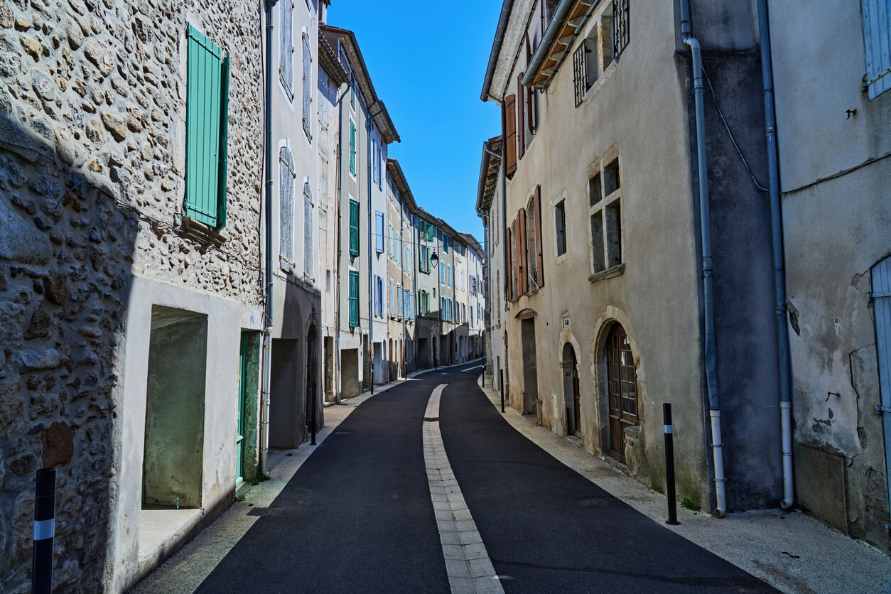 Saint-Jean-du-Gard : 