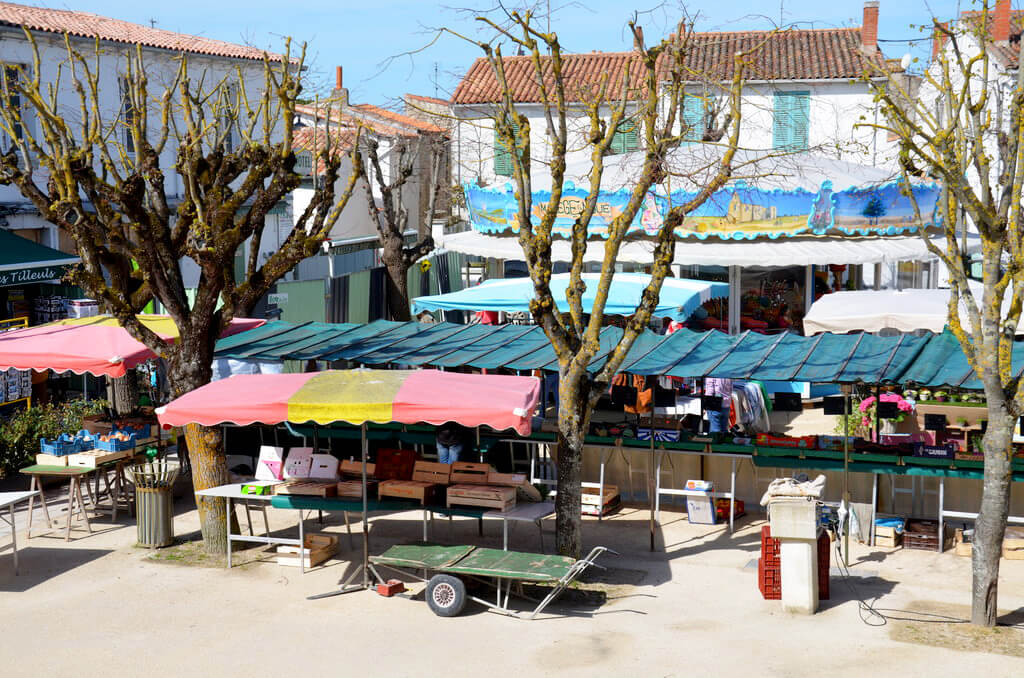 Sainte-Marie-de-Re : Sainte-Marie-de-Re :