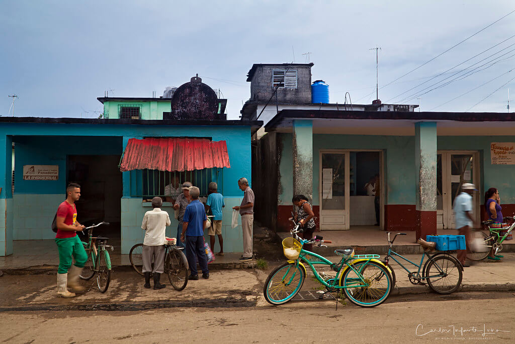San José de las Lajas : 