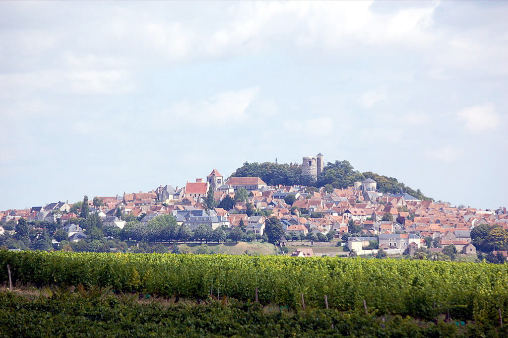 Sancerre : 