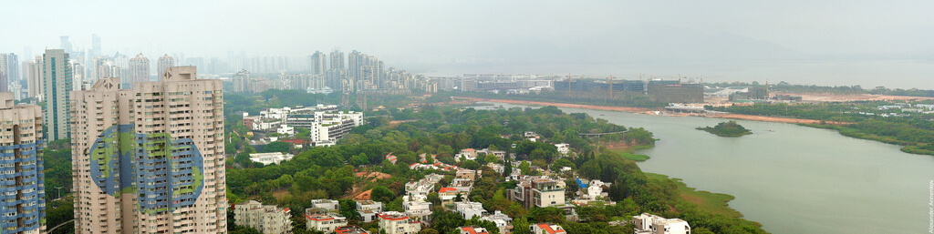 Shenzhen : Shenzhen :