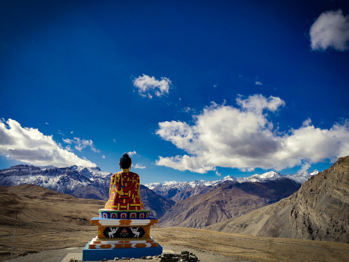 Shigatsé : Shigatsé :