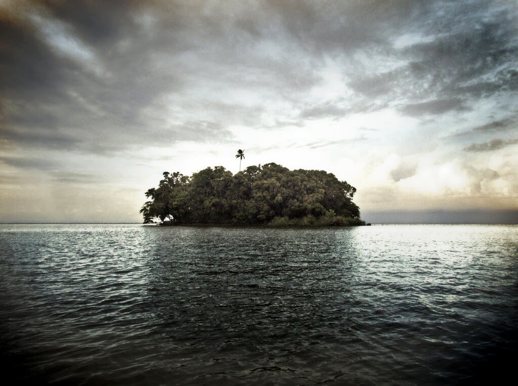 Solentiname islands : 