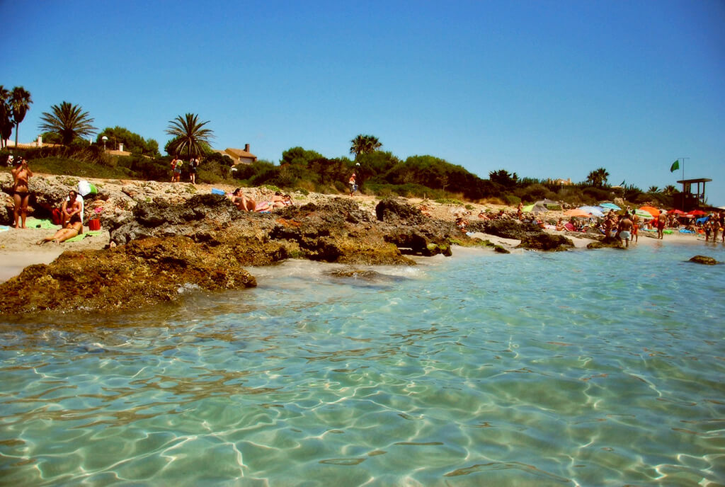 Son Xoriguer : Son Xoriguer :