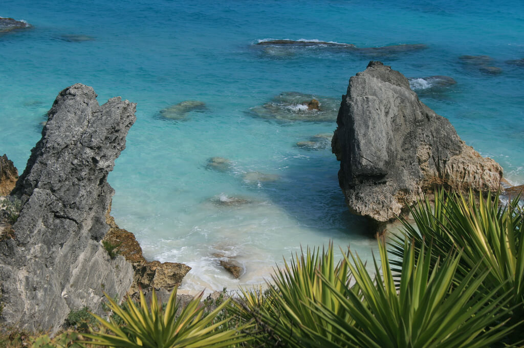 Southampton (Bermuda) : 