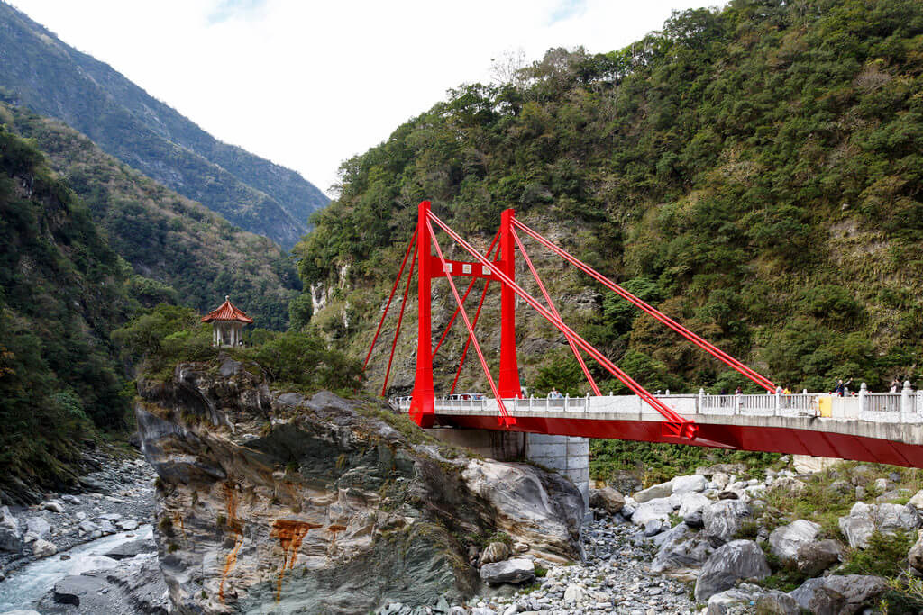 Taroko National Park : Taroko National Park :