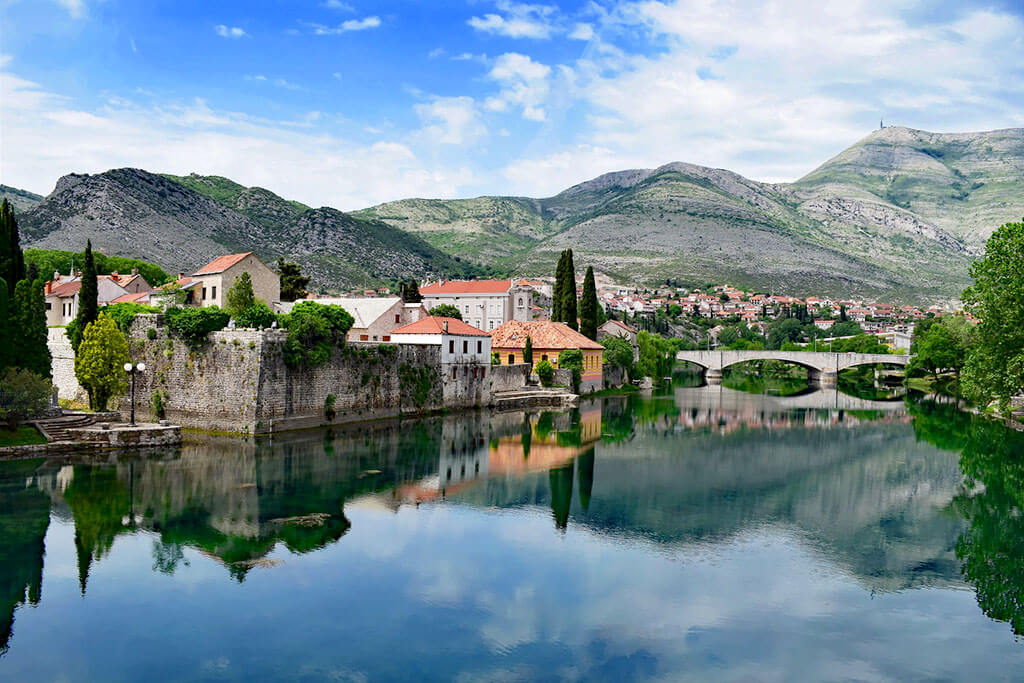 Trebinje : 
