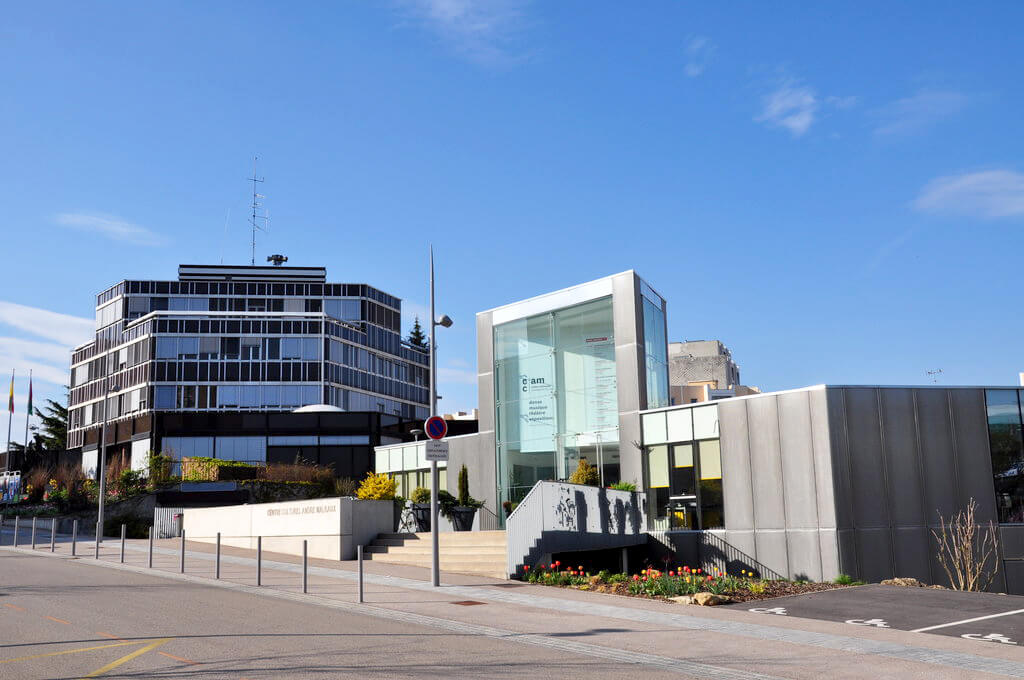 Vandœuvre-lès-Nancy : Vandœuvre-lès-Nancy :