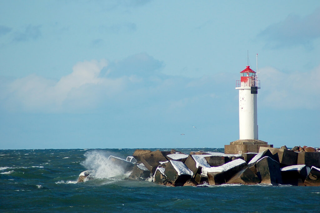 Ventspils :  Ventspils :