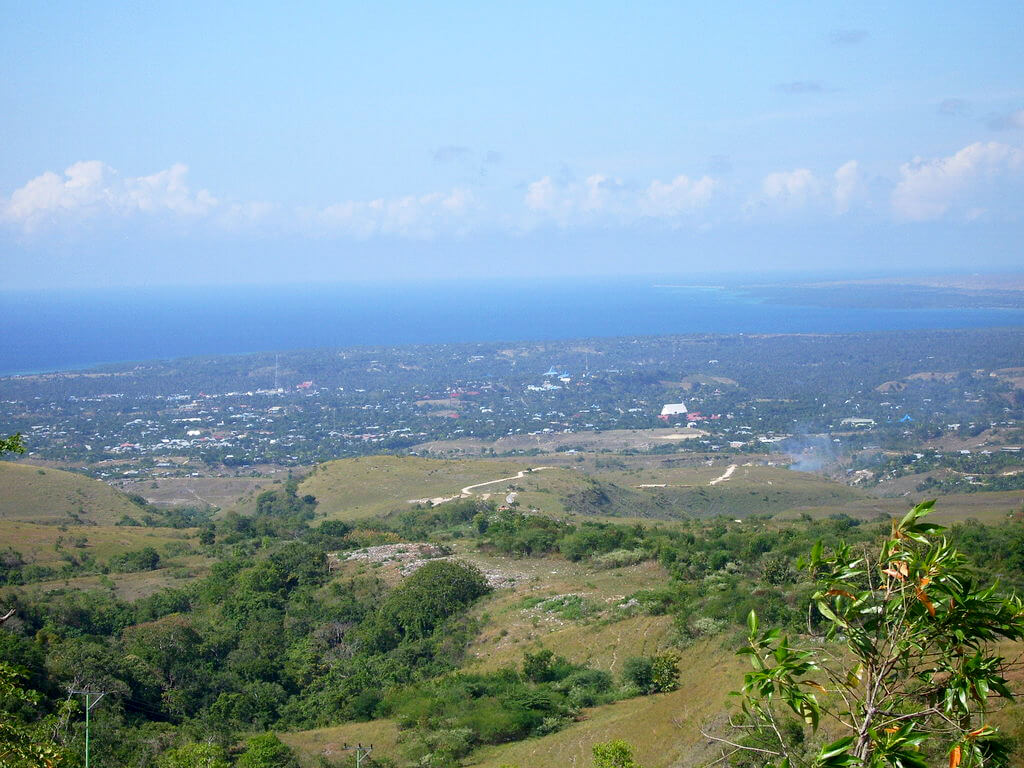 Sumba (Waingapu) :  Sumba (Waingapu) :